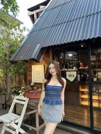 Ellen cafe house🧺
