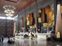 Fo Guang Shan 