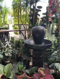 Hidden Green Spot in the City – Budget-Friendly Escape in Hong Kong