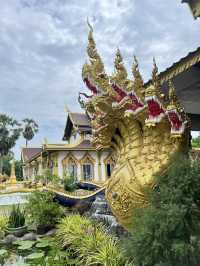 วัดป่าบ้านเชียงงาม หนองหาน อุดรธานี ✨🙏🏻