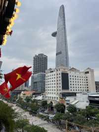 Ho Chi Minh City Instagram Spots 2 