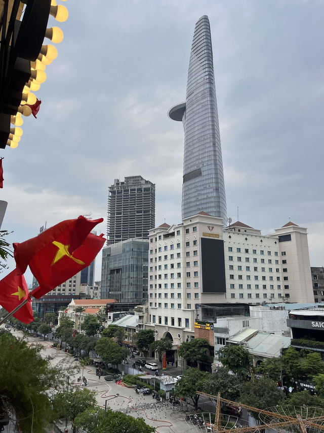 Ho Chi Minh City Instagram Spots 2 