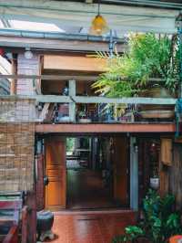 ร้านชานอ๊อว์ด ร้านน่ารักๆ