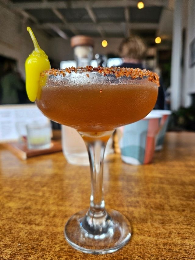 A Unique and Enjoyable Experience at The Laneway Cafe – Healesville
