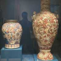 🎨✨ Borneo Cultures Museum: A Walk Through Sarawak’s Soul! 🏺🌿