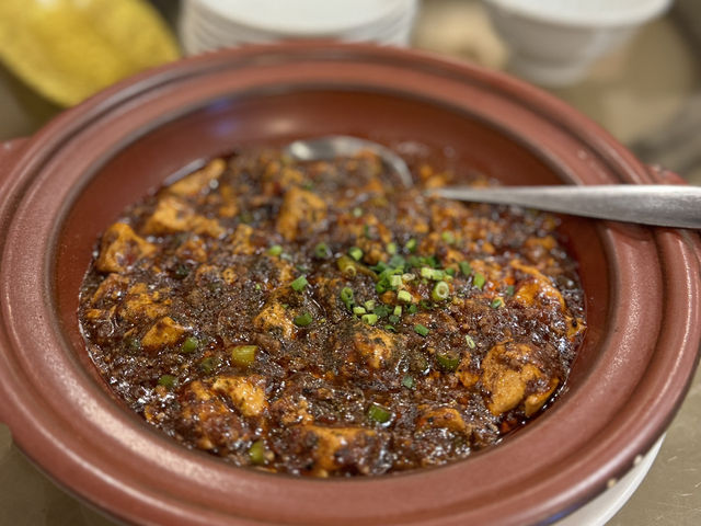 🌶️ Spice Up Your Chinatown Trip: Sichuan Heat at Yokohama’s Mapo Annex 🔥