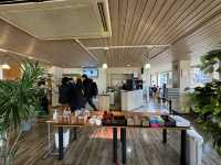 🍱 Lakeside Comfort: Rest House Funatuya’s Homestyle Japanese Fare by Kawaguchi 🌊 