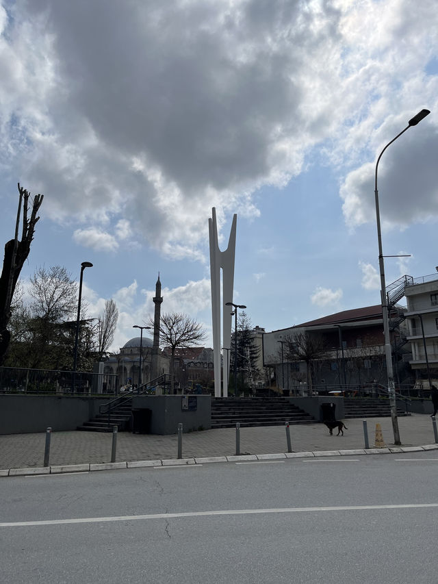 Exploring Pristina: A Glimpse into Europe’s Youngest Capital
