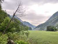  🌈 Jiuzhaigou Must-Visit Tips – Nature, Waterfalls & What to Skip