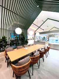 Padi Melaya at LaLaport BBCC: A Hidden Gem Café for Coffee, Cuisine & Insta-Worthy Vibes
