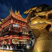 【中国/杭州/西湖クルーズ】