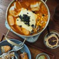 Yeon Cafe Melaka
