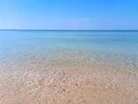 หาดบางแสน จ.ชลบุรี