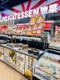 Delightful😊DON DON DONKI😘👍🏻Japanese Groceries 