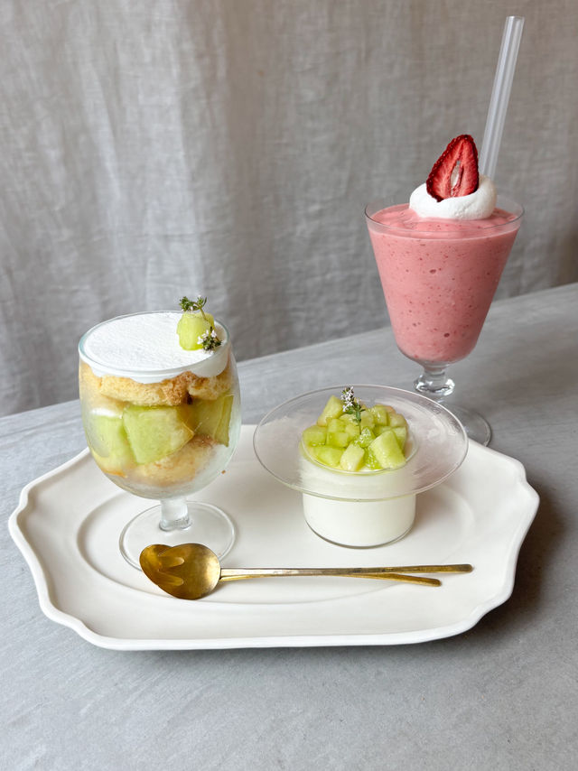 【福岡カフェ】人気観光地糸島の癒し系カフェ