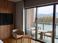 ANA InterContinental Beppu Resort & Spa（別府）