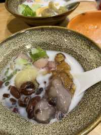 ベトナム🇻🇳スイーツ食べるべし!