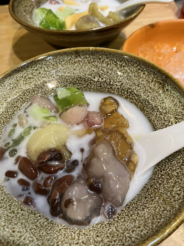 ベトナム🇻🇳スイーツ食べるべし! ベトナム🇻🇳スイーツ食べるべし!