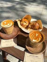 T12lab Coffee, Shanghai