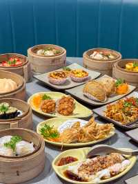You Can DIY Your Own Dim Sums at Dim Sum Discovery by Canning