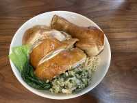🔥 Chu Roast Bangkok – Local-Style Char Siew & Comforting Wontons