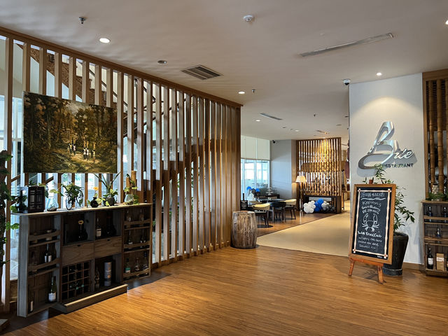 Bite Restaurant, Batam – A Hidden Gem for Flavour and Quality