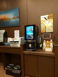 新千歲最貼心機場酒店