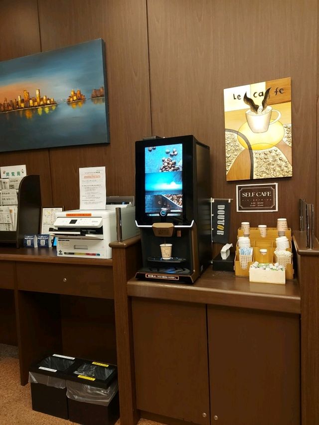 新千歲最貼心機場酒店