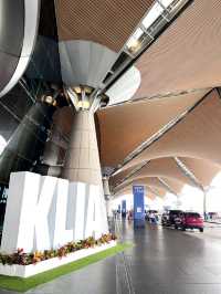 KLIA: The Perfect Airport to Kick Off Your Summer Adventure