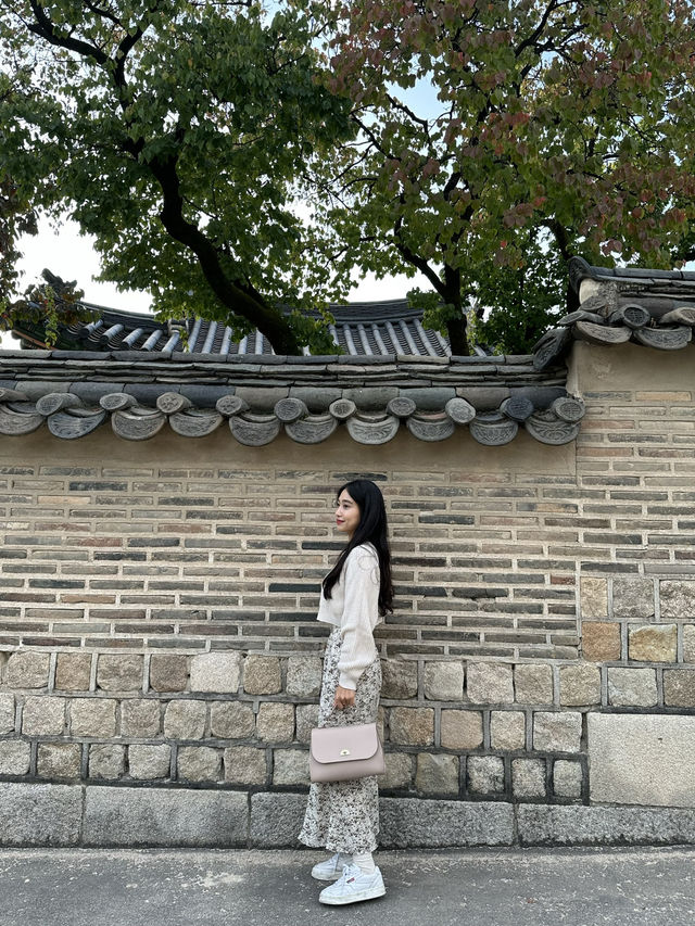 서울 여행 가볼만한 곳 추천