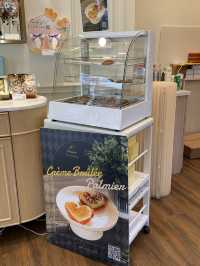 九龍城超人氣蛋糕店