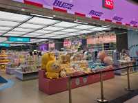 Miniso เดอะมอลล์บางกะปิของเยอะไม่แพ้ที่เซี่ยงไฮ้!!