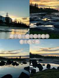 Sunshine Coast Escape: One-Day Trip to Montville & Mooloolaba🌿🌅