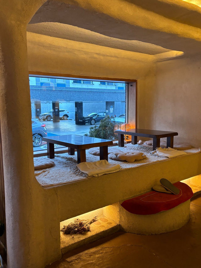 💛☀️부산대 카페 고즈넉한 장전동 소사베이커리