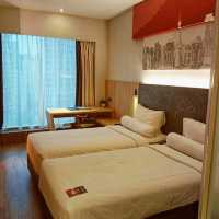 Ibis Hotel