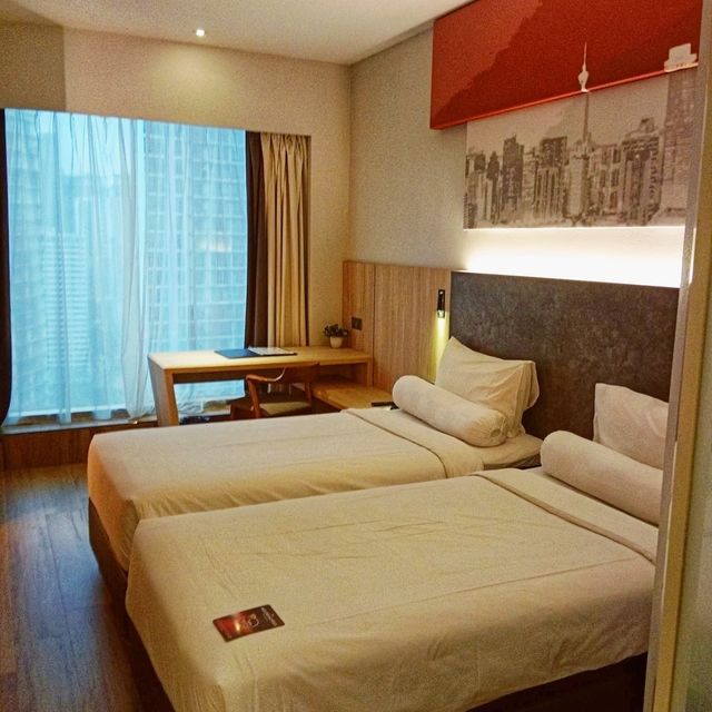 Ibis Hotel