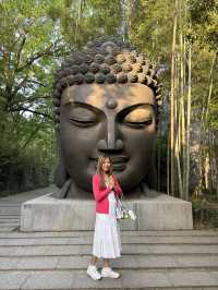เที่ยว Hangzhou Botanical Garden