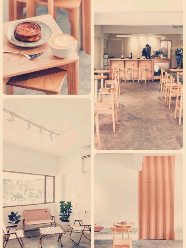 Niju Coffee Malaysia