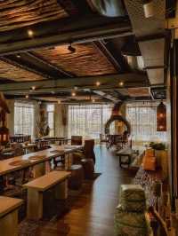 Cafe Bali Malaysia
