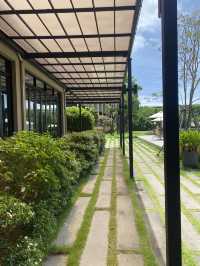 : The Gallery Hotel Nai Harn – ภูเก็ต