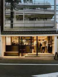 Beasty Coffee Tokyo