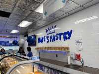 【Mike’s Pastry｜波士頓的義大利甜點界傳奇】