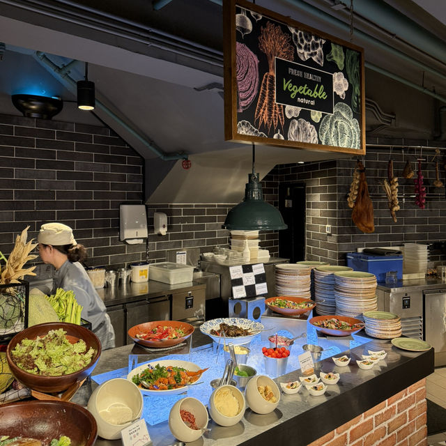父親節栢寧酒店Playt