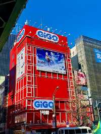 โอซาก้า🇯🇵