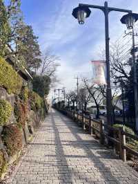 Chōfu Station 