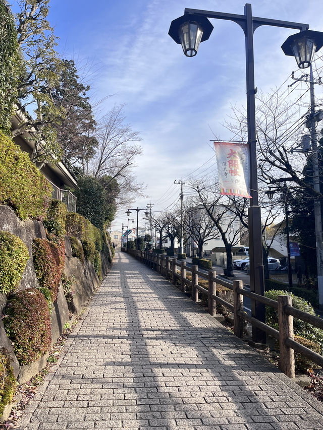Chōfu Station 