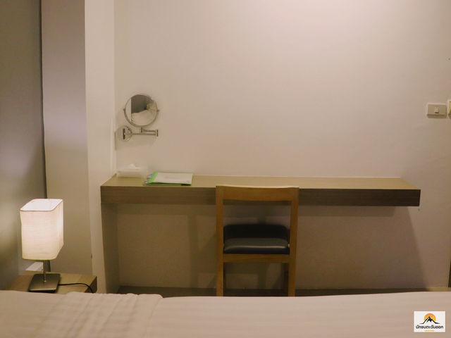 Trat City Hotel