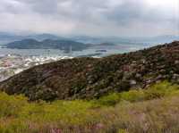 Sea Breezes & Mountain Chill