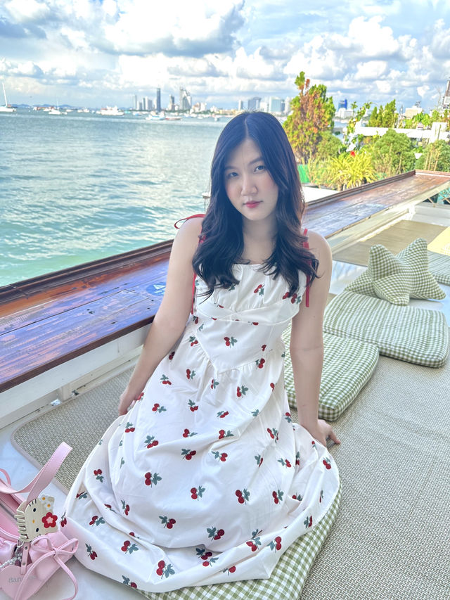 ⛵️รีวิว Banlay Home Cafe 
