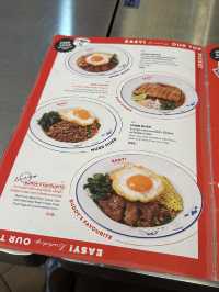 🍽️ EASY! Buddy – ร้านผัดกะเพราฟิวชั่นที่ต้องลอง✨